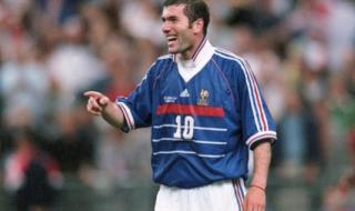 98世界杯决赛 98世界杯决赛